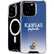 University of Kansas Jayhawks iPhone 16 Pro MagSafe Case